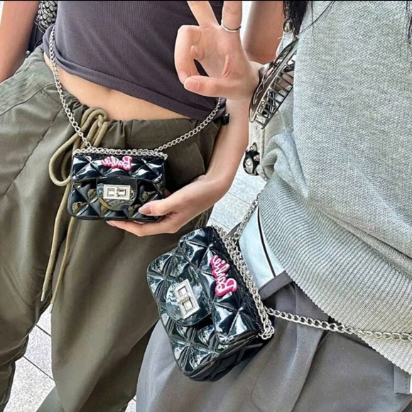 Barbie Bag 🩷 - Picture 6 of 7